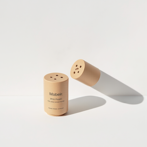 Envases de Papel Reciclable para Especias al por Mayor, Envases Ecológicos de Kraft con Tapa Perforada, Tubo para Condimentos Orgánicos - Product Image 4