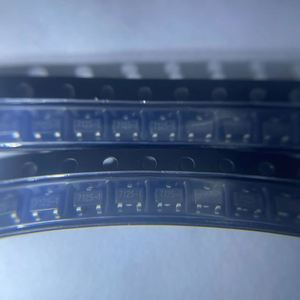 7125-1 100mA ตัวควบคุมแรงดันไฟฟ้าแบบคงที่ 2.5V 36V SOT-89 - แบบ Linear Low Drop Out (LDO) - Product Image 1