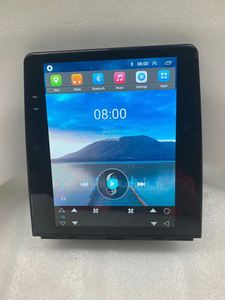 Para RENAULT CLIO 5 2013 + Android 9,0 estilo Tesla unidad principal de navegación GPS para coche sin grabadora de cinta de DVD reproductor Multimedia estéreo automático - Product Image 5