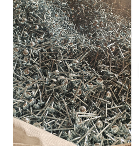 Chiodi Corrugati Durevoli e Resistenti all'Umidità per Siti di Stoccaggio Agricolo di Grano in <span class=keywords><strong>Mato</strong></span> <span class=keywords><strong>Grosso</strong></span>, <span class=keywords><strong>Brasile</strong></span> - Product Image 5