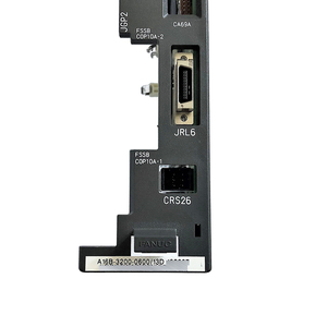 FANUC A16B-3200-0600 แผงวงจรหลัก PCB ของแท้ใหม่ - Product Image 3