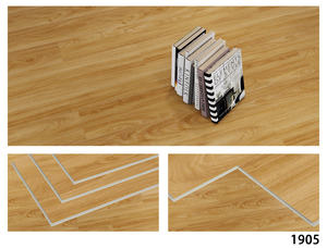 <span class=keywords><strong>พื้น</strong></span>พลาสติกไวนิลหรูหราขนาด4มม. 5มม. สำหรับปรับปรุงบ้านเก่าเช่าบ้าน - Product Image 4