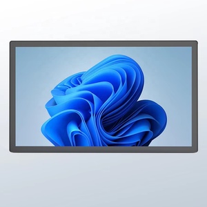 โซลูชันการจัดการครัว KDS สำหรับร้านอาหารอัจฉริยะในร่ม หน้าจอสัมผัส (15.6-21.5 นิ้ว) แสดงลำดับการเรียกคืนออเดอร์ รับประกัน 1 ปี - Product Image 1