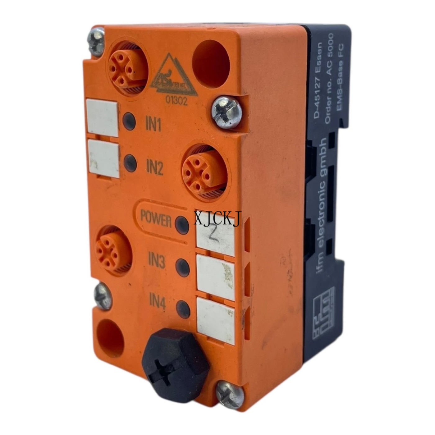 ORIGINAL SUPPLY ASI INTERFACE AC2005 M12 4I 200MA ASI INTERFACE FÜR INDUSTRIELLE ANWENDUNGEN****^^^^ https://www.siboasi.com
