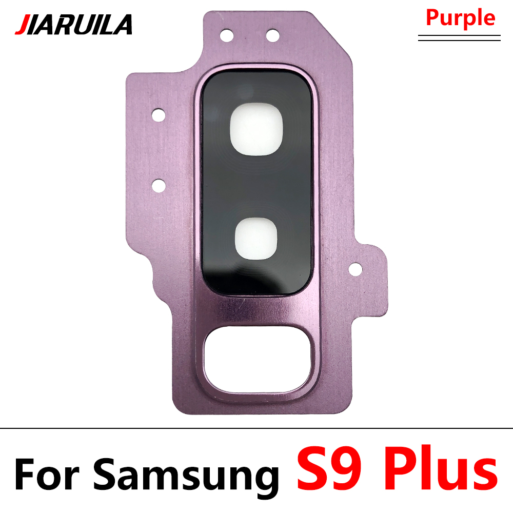 S9 Plus purple