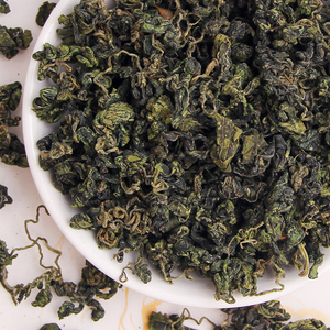 Erba Cinese Jiaogulan, Gynostemma Pentaphyllum Essiccato, Ricco di Saponine per Tè ed Estratti, Prezzo all'Ingrosso - Product Image 4
