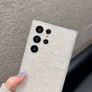 <span class=keywords><strong>Coque</strong></span> de luxe en silicone souple <span class=keywords><strong>pour</strong></span> <span class=keywords><strong>Samsung</strong></span> <span class=keywords><strong>Galaxy</strong></span>, compatible modèles S23, S22 <span class=keywords><strong>Ultra</strong></span>, S21, S20, FE, <span class=keywords><strong>Note</strong></span> <span class=keywords><strong>20</strong></span>, 10 Plus, A53, A52, A13, A32, A51 - Product Image 5