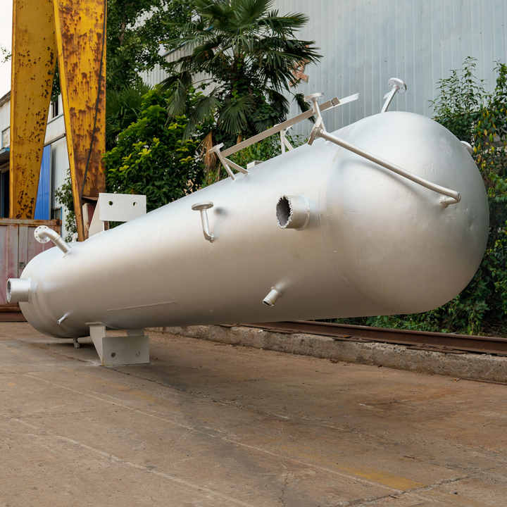 Shell and Tube Condenser Cooling Tower Factory Professional High ...