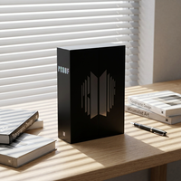 BTS Proof Standard Edition Edisi Resmi Bahasa Korea Album Kpop KR CD Tempat Asal KR untuk Semua Usia