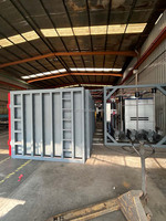Vacuumkoelmachine/Vacuümvoorkoelmachine/Vacuümvoorkoelmachine voor fruit en groenten met fabrieks prijs