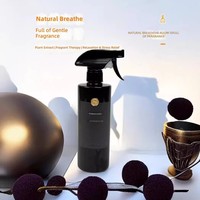 Aromatizante de Ambiente de Lujo para Habitaciones, Aroma Duradero, Eliminador de Olores, Ambientador para el Hogar, Decoración de Interiores