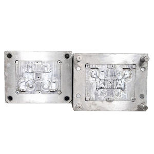 Fabricant professionnel de moules, fabrication de moules d'injection en plastique ABS PP, moule d'insertion, surmoulage, moule d'injection - Product Image 3