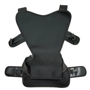 OEM Swim Néoprène Siège de hanche ergonomique pour bébé Support de poitrine pour bébé pour piscine, plage, natation dans la neige - Product Image 2