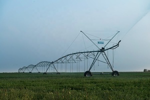 Adaptado a las inclemencias del tiempo, mejora el rendimiento de los cultivos, rociador puntero ahorrador de agua - Product Image 3