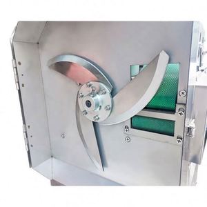 เครื่องหั่นผัก/หั่นผลไม้แบบมัลติฟังก์ชั่น - Product Image 2