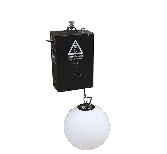 Party Disco Glass Mirror Ball