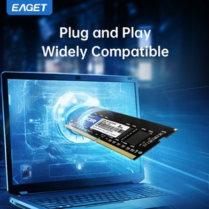 Eaget P40N-3 nhà máy bán buôn memorias RAM <span class=keywords><strong>DDR4</strong></span> 8GB cho máy tính xách tay chơi game RAM <span class=keywords><strong>DDR4</strong></span> 1.2V điện áp thấp máy tính xách tay 3200MHz Bộ nhớ RAM - Product Image 6