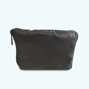 Sac médical en tissu Oxford 14,5x10x2,5, rangement portable pour lecteur de glycémie et dispositifs de ponction sanguine - Product Image 1