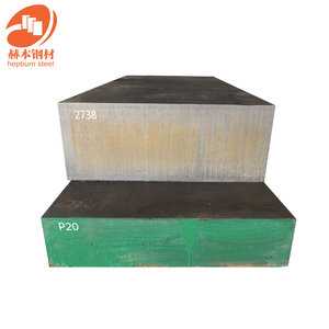 3Cr2NiMo P20 + Ni 1.2738 PDS5S HPM-MAGIC PX5-N kalıp çelik yuvarlak çubuk düşük alaşım çelik yuvarlak çubuk - Product Image 1
