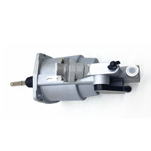 Para <span class=keywords><strong>Volvo</strong></span> FM <span class=keywords><strong>FH</strong></span> sistema de transmisión de camiones pesados embrague Booster Auto partes motor chasis desgaste piezas 20524585 84 condición nuevo - Product Image 3