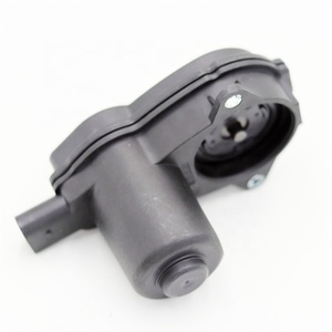 China minorista auto accesorios de partes de 8K0998281 12 dientes pinza de freno trasero Servomotor encaja Audi A4 <span class=keywords><strong>A5</strong></span> Q5 - Product Image 4