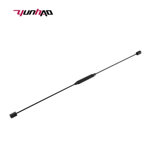 Commercio all'ingrosso <span class=keywords><strong>in</strong></span> Fibra di vetro di Gomma 1.6m di lunghezza Flessibile Per Il Fitness <span class=keywords><strong>Bar</strong></span> Attrezzature da Palestra Flex <span class=keywords><strong>Bar</strong></span> - Product Image 4