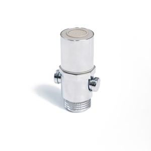 <span class=keywords><strong>Robinet</strong></span> moderne à filetage G1/2 universel anti-éclaboussures de 1/2 pouces avec connecteur de tuyau à usage multiple <span class=keywords><strong>pour</strong></span> salle de bain et cuisine - Product Image 6