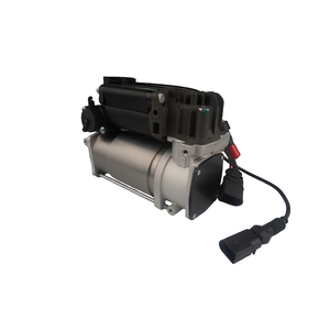 Nouvelle pompe de compresseur de suspension pneumatique HeNing 3D0616005H 3D0616005K 3D0616005L pour VW Phaeton/Continental/Continental 2004-2006 - Product Image 1