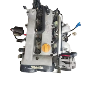 Moteur 4 cylindres SQR481 97kw 1.8L en aluminium d'<span class=keywords><strong>occasion</strong></span> pour les véhicules Chery A3 E5 Arrizo Cowin 5 Qiyun 5 - Product Image 6