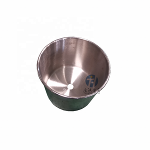 Fornitore di lavoro in metallo d'acciaio di servizio di fresatura CNC di fabbricazione di lamiere personalizzate di alta precisione - Product Image 6
