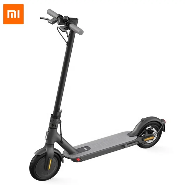 Original Mijia Electric Scooters Folding 8.5 Inch Fast Delivery Mi E Scooter 1S Electric For Adult Foldable 8.5 Inch