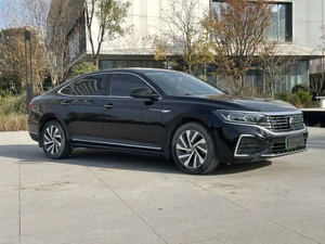 Volkswagen Passat d'occasion, véhicule à énergie nouvelle, berline hybride de luxe 430phev, voiture électrique hybride PHEV pour adultes - Product Image 2