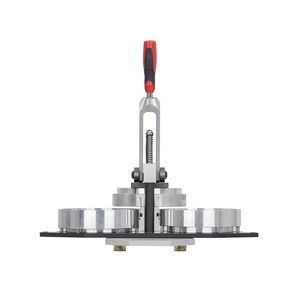 Trung Quốc bán buôn khuôn kích thước tài năng khí nén huy hiệu nút pin Máy làm - Product Image 2