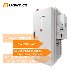 Dawice lifepo4 סוללת ליתיום 100kwh 200kwh - Product Image 1