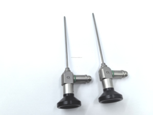 Instruments d'urétéroscopie avancés pour usage médical Urétéroscopes jetables Urologie Cystoscopie Pinces - Product Image 2