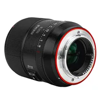 Objectif portrait MEKE Meike Pro Series 55mm F1.8 plein format AF/MF pour appareils photo à monture E/ Z/Lumix/ L/Minolta