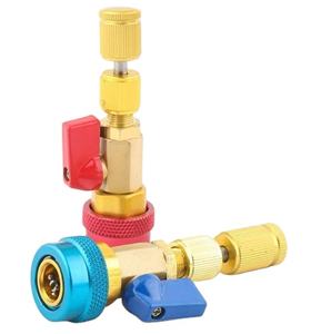 LeGood cool gas low-high quick joint <b>valve</b> <b>removal</b> <b>tool</b> - Product Image 1
