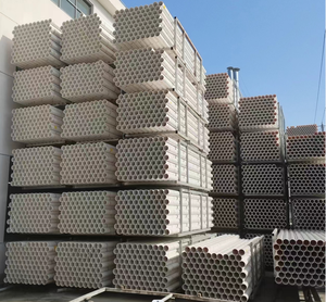 Số lượng lớn <span class=keywords><strong>PVC</strong></span> ASTM d1785 sch40 & sch80 <span class=keywords><strong>PVC</strong></span> ống 1/2inch-6inch uPVC Ống - Product Image 6