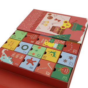 Caja <span class=keywords><strong>de</strong></span> Regalo <span class=keywords><strong>de</strong></span> Papel Sorpresa <span class=keywords><strong>de</strong></span> Maquillaje <span class=keywords><strong>de</strong></span> <span class=keywords><strong>Año</strong></span> <span class=keywords><strong>Nuevo</strong></span> con Esponja, Calendario <span class=keywords><strong>de</strong></span> Adviento <span class=keywords><strong>de</strong></span> Navidad Personalizado con <span class=keywords><strong>Cuenta</strong></span> <span class=keywords><strong>Regresiva</strong></span> <span class=keywords><strong>de</strong></span> 25 Días, Cajas <span class=keywords><strong>de</strong></span> Calendario <span class=keywords><strong>de</strong></span> Belleza - Product Image 5