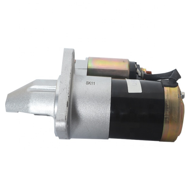 Suitable Starter Motor for 12V/1.6kw LADA QDY1213B  9201.3708