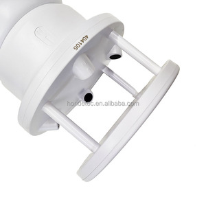 Oem OBM ODM đa chức năng đô thị giám sát môi trường tự động làm nóng tự sưởi ấm không dây Trạm thời tiết cảm biến - Product Image 5