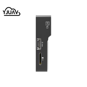 Hot YJUAV A6SE APM UAV Flight Control Pixhawk Controller Open Source Tp2 Plastique Télécommande Avion Pièces Moteurs Servos pour - Product Image 3