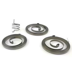 Pièces de moteur diesel refroidi par air d'occasion pour motoculteurs 173F 178 186FA 192F Ressorts hélicoïdaux Ressorts de distribution - Product Image 1