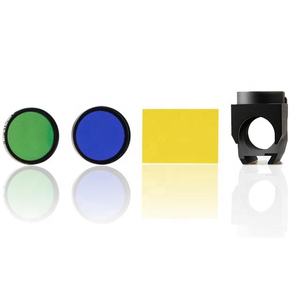 蛍光機器用の光バンドパスPCR蛍光FAM蛍光バンドパスフィルター - Product Image 1