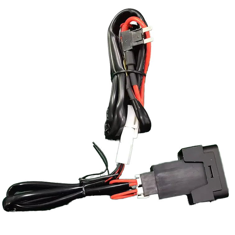 QC3.0汽车兼容充电器蓝光型-三菱欧蓝德兰瑟EX帕杰罗运动通用串行