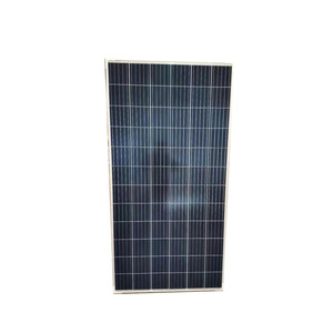 Panel Solar Policristalino de Grado A de 330W para Generación de Energía Distribuida en Hogares con Garantía de 25 Años - Product Image 4