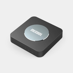 MECOOL KM2 Plus 4K Smart TV Box con Android 11 y Play Store Amlogic S905X4 Oficial 16GB RAM <span class=keywords><strong>Youtube</strong></span> Set Top Box - Product Image 6