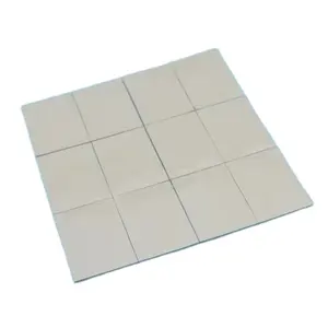 AG High Thermal Conductivity Fast Cooling Pad Data Center Thermal Conductive Silicone Soft Pad