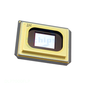 DLP7000FLP Electronic Kit Components IC DIG MICROMIRROR DEV 203CLGA 203 BECLGA Specialized ICs BOM IC In Stock - Product Image 1