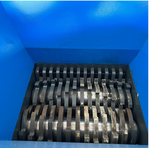 <span class=keywords><strong>Mini</strong></span>-Doppelwellen-Metallzerkleinerungs-Schreddermaschine - Product Image 3